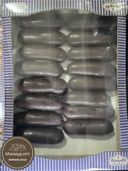 эклер глазурь1